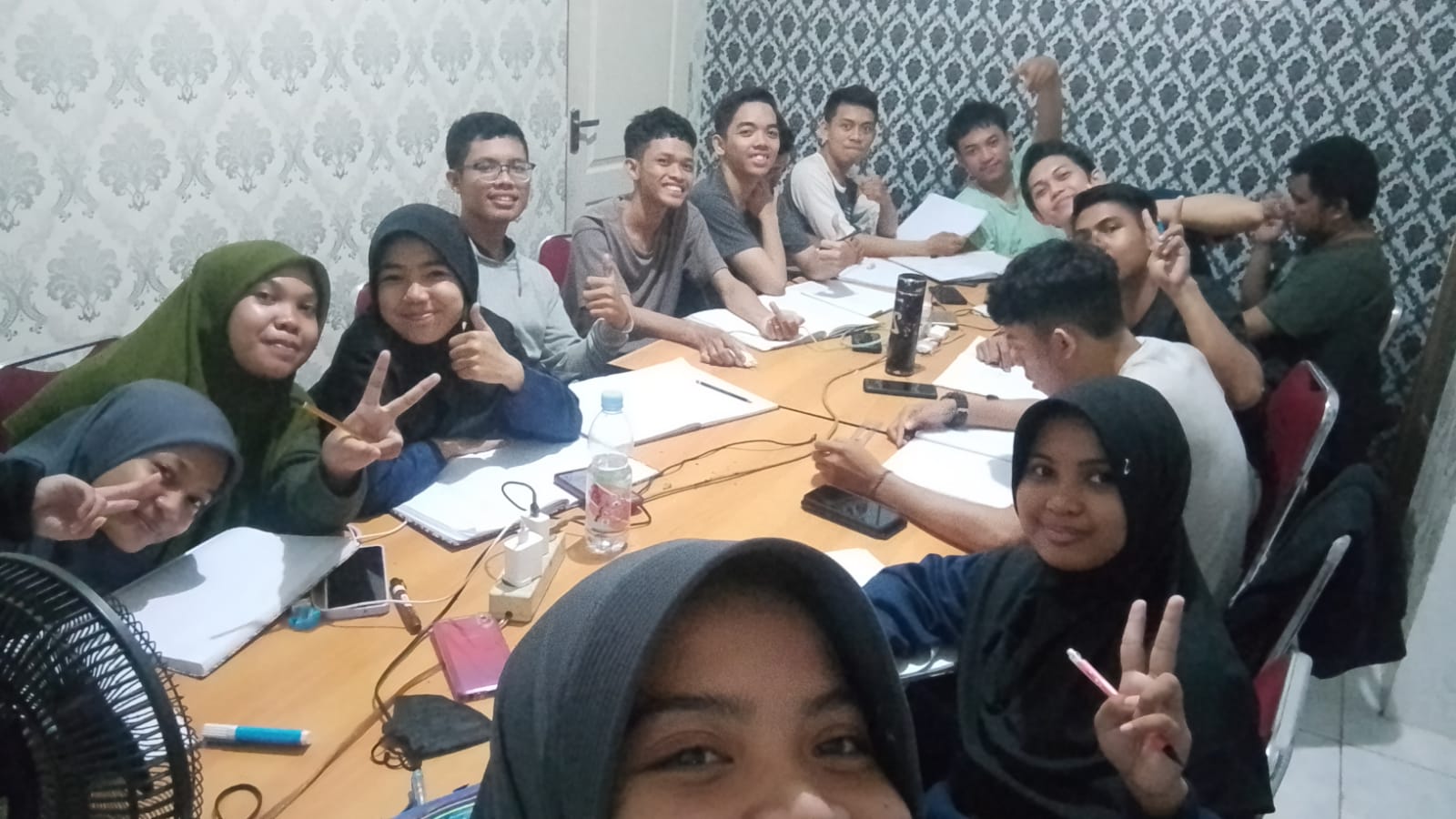 Sampul foto Pembelajaran