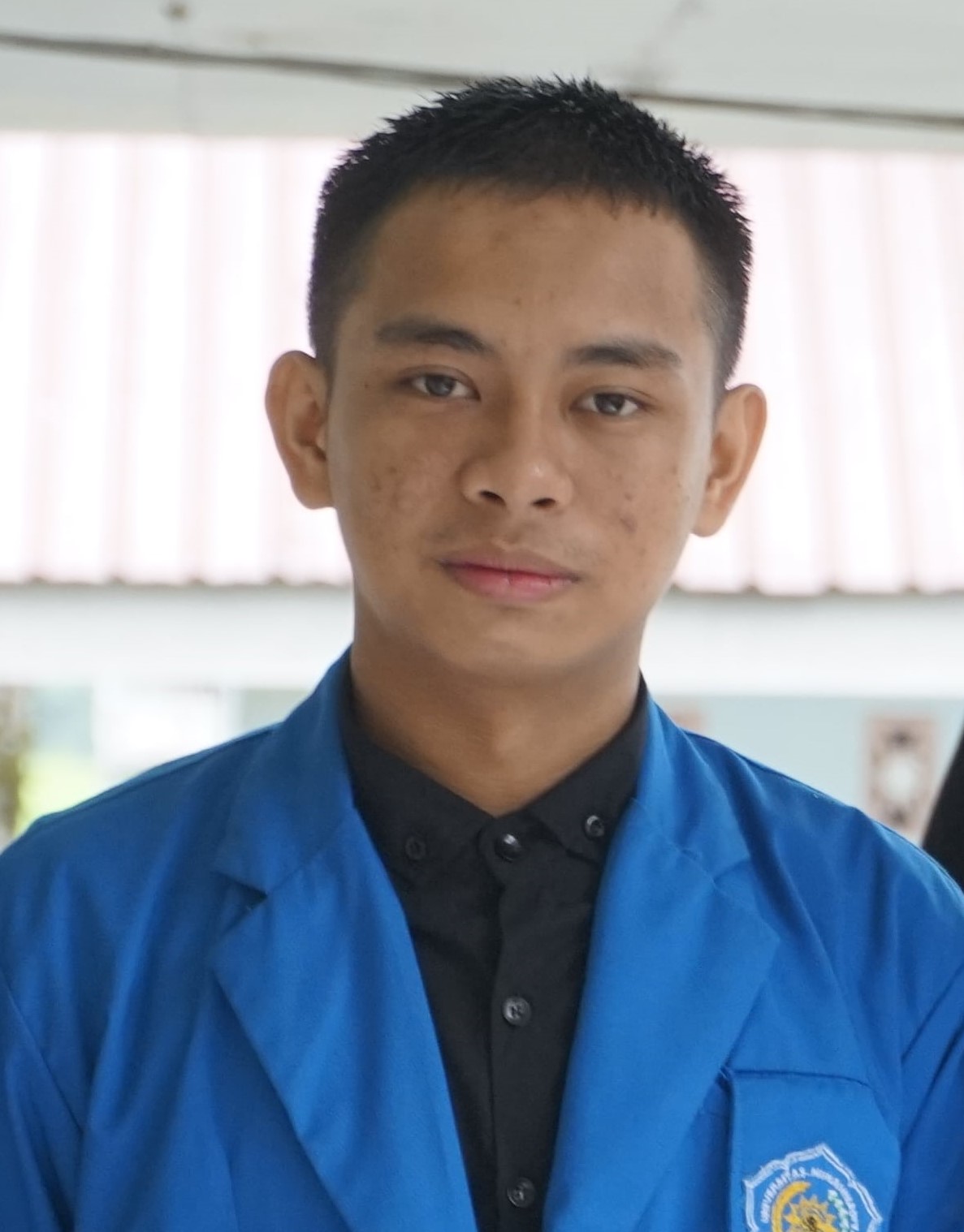 Foto Fauzan Azhari Rahman