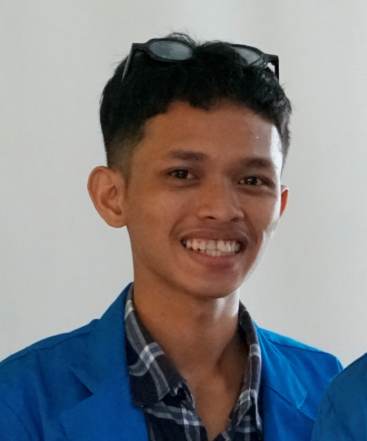 Foto Abd Rahman Wahid